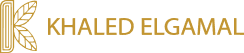 Khaled El Gamal logo