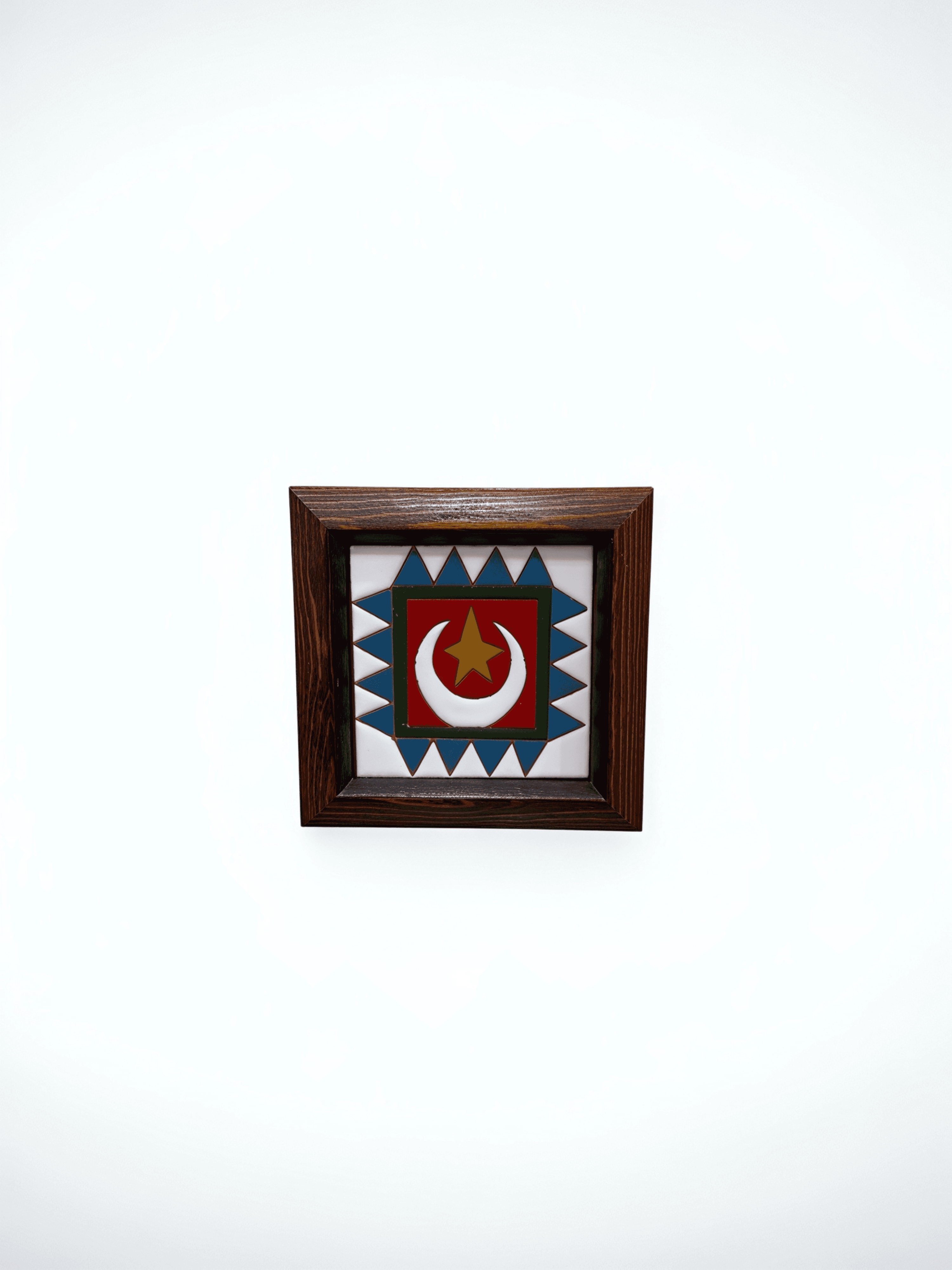 10cm frame